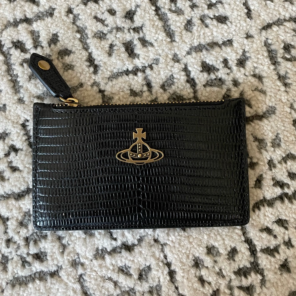 Vivienne Westwood wallet